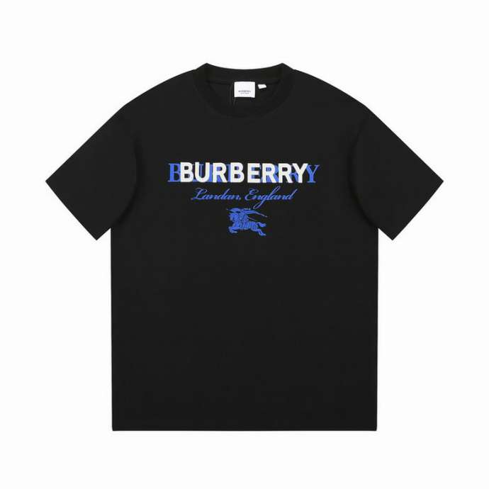 Picture of Burberry T Shirts Short _SKUBurberryXS-L13133076